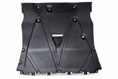 KARTER MUHAFAZA CLIO V  2016- 758905836R 758924134R