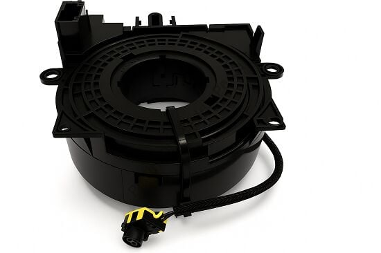 AIRBAG SARGISI CLIO V CAPTUR TALIANT DUSTER II 255540638R 255543182R