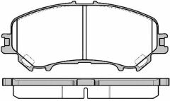 ON FREN BALATASI DISK QASHQAI 14> KADJAR 15> 410604EA0A D1060-4BA0A D1060-4CA0A D1060-4EA0A D10604BA0A D10604EA0A