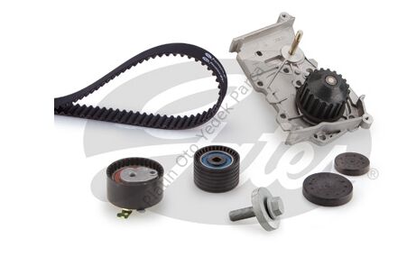 TRIGER SETI + DEVIRDAIM CLIO MEGANE 1.4 1.6 16V LAGUNA 1.6 DUSTER 1.6 16V 119A04687R