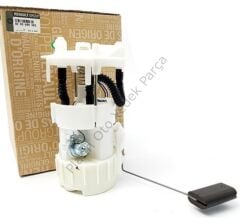 YAKIT DEPO SAMANDIRASI MEGANE II 1.4 1.6 16V (CIFT CIKIS) 8200689362