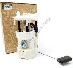 YAKIT DEPO SAMANDIRASI MEGANE II 1.4 1.6 16V (CIFT CIKIS) 8200689362