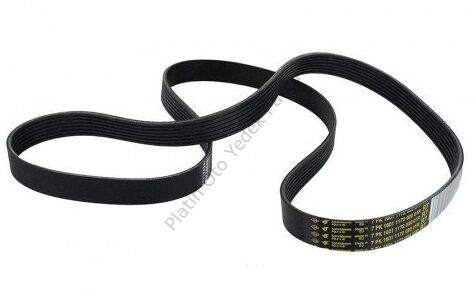 ALTERNATOR KAYISI CLIO IV SYMBOL CAPTUR MEGANE III SCENIC III 7PK1600 117202001R