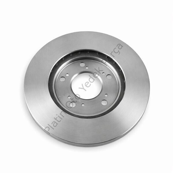 ON FREN DISKI 5 BIJON (280 MM) FLUENCE MEGANE III LAGUNA III SCENIC III DUSTER EXPRES YM 1.5 DCI - 1.6 07-