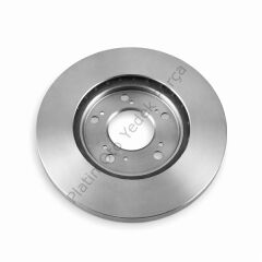 ON FREN DISKI 5 BIJON (280 MM) FLUENCE MEGANE III LAGUNA III SCENIC III DUSTER EXPRES YM 1.5 DCI - 1.6 07-