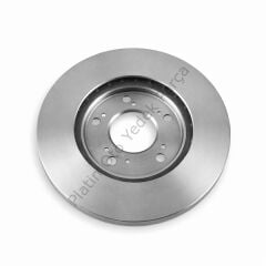 ON FREN DISKI 5 BIJON (280 MM) FLUENCE MEGANE III LAGUNA III SCENIC III DUSTER EXPRES YM 1.5 DCI - 1.6 07-