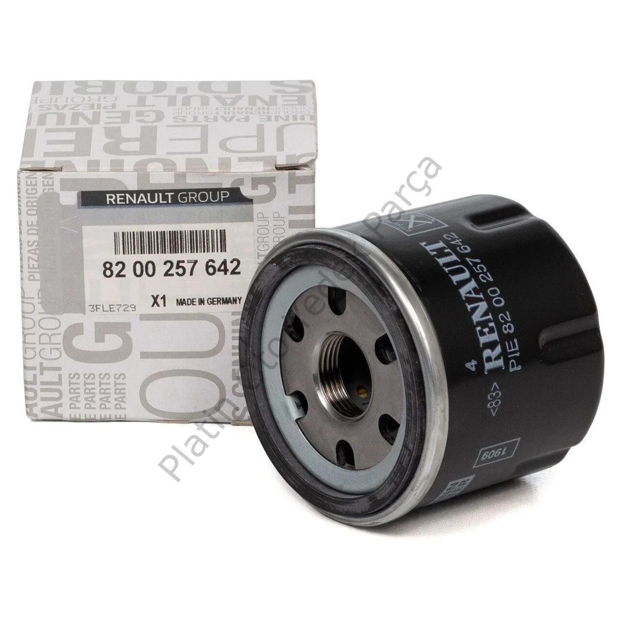 YAG FILTRESI CLIO I II III KANGO EXPRESS TWINGO MODUS SANDERO 1.2-1.2 16V 8200257642