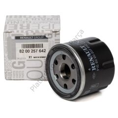 YAG FILTRESI CLIO I II III KANGO EXPRESS TWINGO MODUS SANDERO 1.2-1.2 16V 8200257642