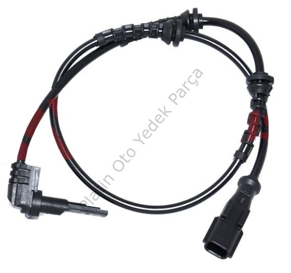 ABS SENSORU FLUENCE DUSTER 479109155R 479100004R