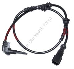 ABS SENSORU FLUENCE DUSTER 479109155R 479100004R