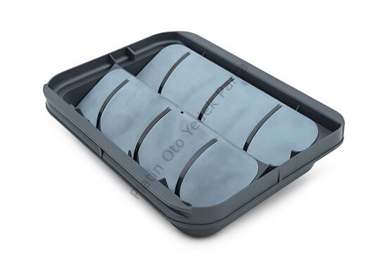 BAGAJ HAVALANDIRMA IZGARASI FLUENCE 09- 7700838358