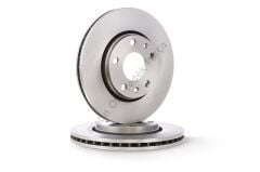 FREN DISKI ON HAVALI CAPTUR II FLUENCE LAGUNA III MEGANE III MEGANE IV DUSTER 402060010R 402063793R 402064151R 8660001232 402065585R