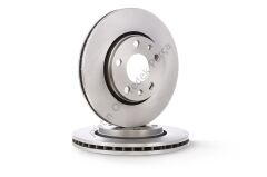 FREN DISKI ON HAVALI CAPTUR II FLUENCE LAGUNA III MEGANE III MEGANE IV DUSTER 402060010R 402063793R 402064151R 8660001232 402065585R