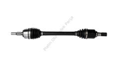 KOMPLE AKS SOL ON FLUENCE (L30) 1.5 DCI 5 VITES UZUNLUK 688mm 2009- 8200725499 391012745R 8200890089 8200725500 8200788674