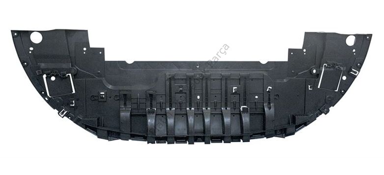 TAMPON ALT DEFLEKTORU MEGANE IV 622350422R