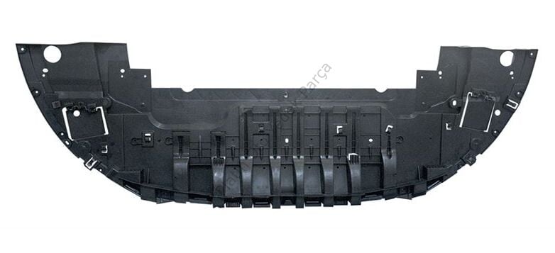 TAMPON ALT DEFLEKTORU MEGANE IV 622350422R