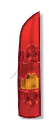 STOP LAMBASI SOL DUYSUZ TEK KAPI KANGO 8200150619