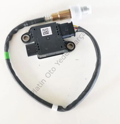 AZOT KAPTORU DUSTER XJD 227936996R