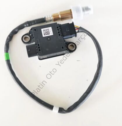 AZOT KAPTORU DUSTER XJD 227936996R