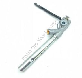 EMNIYET KEMER GERGI KOLU SAG MEGANE IV 878163402R