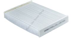 KABIN FILTRESI DOKKER LODGY SANDERO 1.5DCI 1.6 16V 272775340R