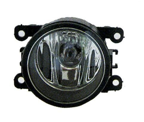 ON SIS FARI SOKETLI AMPUL MEGANE 2003-2006 8200074008