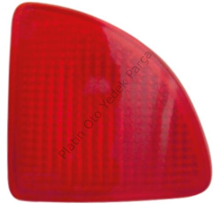 ARKA TAMPON REFLEKTORU SAG KANGO 2002 2008 LOGAN 7700308720