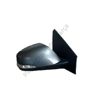 DIKIZ AYNASI SAG FLUENCE 07> BM ELEKTRIKLI KATLANIR 963011303R