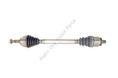 AKS SOL MEGANE II 1.6 16V K4M OTOMATIK VITES 8200267040 8200531911 8200613829