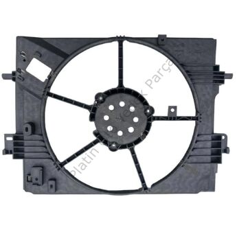 FAN SASESI CLIO V CAPTUR II 1.0 TCE H4D 214815148R