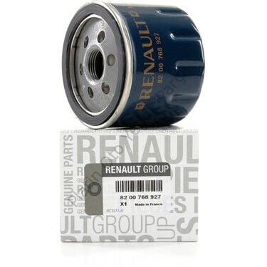 YAG FILTRESI MEGANE I II II CLIO I II II FLUENCE R9 R19 F4R 8200768913 8200033408 1520800QAC