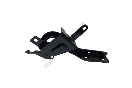 MOTOR KAPUT MENTESESI SAG RENAULT CLIO IV 2012> 654008394R