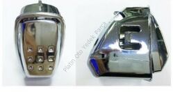 VITES TOPUZU MANDALI EDC MEGANE III FLUENCE 8200574279 8200806099