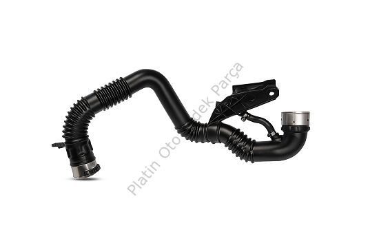 TURBO BORUSU X-TRAIL III KOLEOS II 1.6DCI 144604BE2C