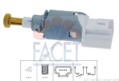 FREN MUSURU MEGANE II SCENIC II 8200168238