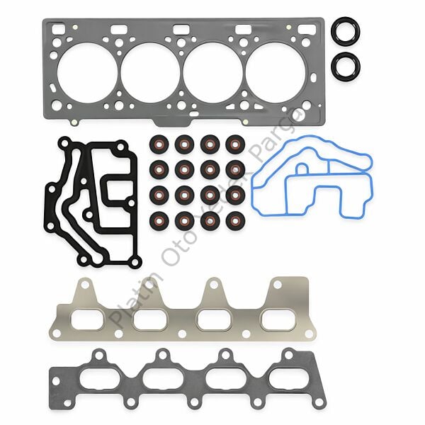 MOTOR TAKIM CONTA CLIO II KANGO LAGUNA II MEGANE I II SCENIC I 1.6 16V (K4M-K4J
