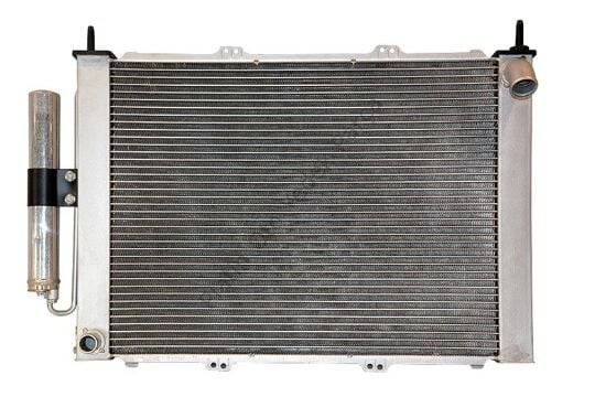 SOGUTMA MODULU KANGO KANGO EXPRESS 8200267994 8200732379