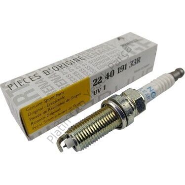 BUJI IRIDYUM ILKAR7J7G CLIO II KANGOO I 1.2 16V 01-03 CLIO III 1.2 16V 05- 224019133R