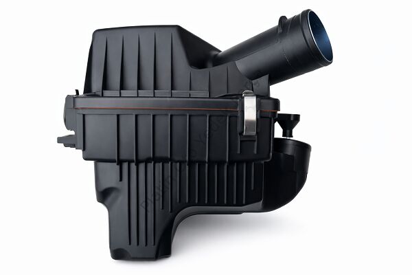 HAVA FILTRE KUTUSU LOGAN III DUSTER III SANDERO III CLIO V 165003077R