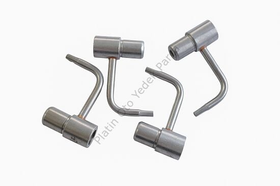 YAGLAMA MEMESI TAKIM DUSTER II KADJAR MEGANE IV 1.5 K9K 115604178R