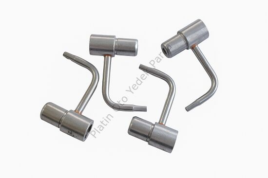 YAGLAMA MEMESI TAKIM DUSTER II KADJAR MEGANE IV 1.5 K9K 115604178R