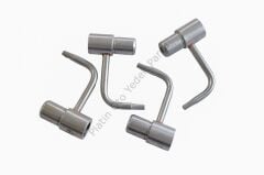 YAGLAMA MEMESI TAKIM DUSTER II KADJAR MEGANE IV 1.5 K9K 115604178R