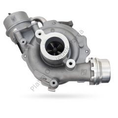 BORGWARNER TURBO MEGANE IV KADJAR CLIO IV TALISMAN 1.5DCI K9K EURO6