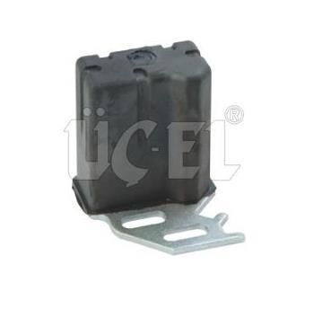 EGZOZ TAKOZU ORTA FLUENCE MEGANE III SCENIC III 206627231R