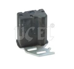 EGZOZ TAKOZU ORTA FLUENCE MEGANE III SCENIC III 206627231R