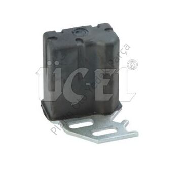 EGZOZ TAKOZU ORTA FLUENCE MEGANE III SCENIC III 206627231R