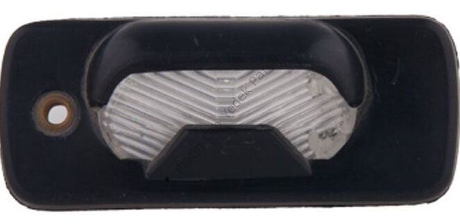 PLAKA LAMBASI R12 R9