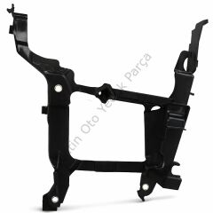 EKSANTRIK ALT KAPAK FLUENCE MEGANE III SCENIC III KANGO QASHQAI 1.5DCI K9K 135022451R