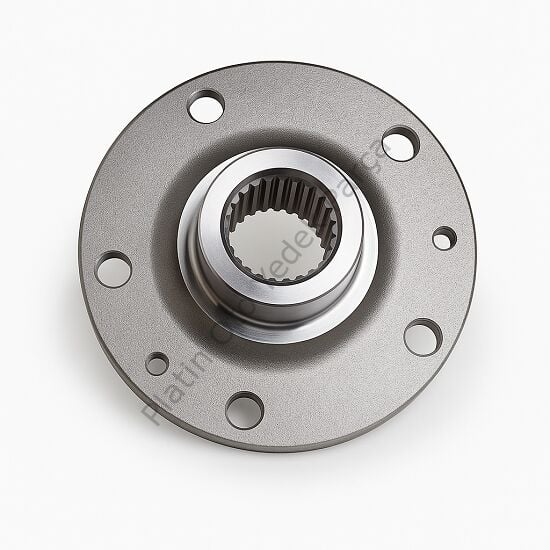 ON TEKER PORYA KANGO III 2008 > 8200361237