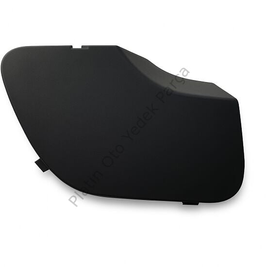 ARKA TAMPON CEKI DEMIR KAPAGI SIYAH DUSTER 511652463R